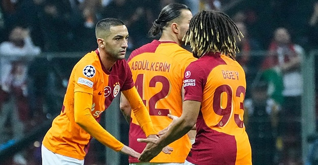 Rams Park'da müthiş geri dönüş 3-3