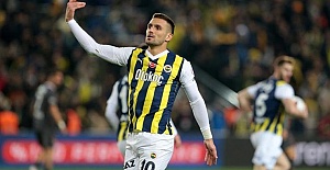 Fener Yine Lider! Fenerbahçe 2-1 Karagümrük